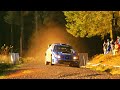 videos de WALES RALLY GB.  PETTER SOLBERG SUBARU IMPREZA WRC
