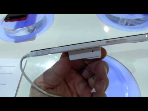 ZTE Grand S