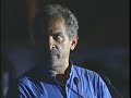 East Timor Independence Day, 2002 -- José Ramos-Horta