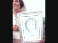 Desenhos e aquarelas de alunos da Prof. Inês Marzano