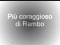 Atto coraggioso