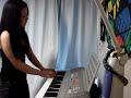 \"Maddening Disdain - Arsis\" Cover