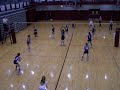 Katelyn - Smoky Mountain Volleyball Tournament