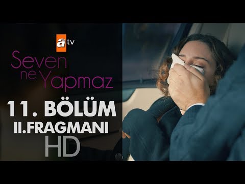 Seven Ne Yapmaz 11. Bölüm 2. Fragmanı                                                                                                                                                                                                                     