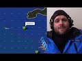 La Route du Rhum dans ton jus - Live Skipper - PLAYER LAMBDA (Saison 1 Épisode 11)