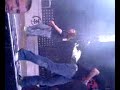 Bills Bauchi bei ''Freunde bleiben'' Live @ Jurahallen Open