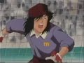 Captain Tsubasa - Ken Wakashimazu Captain Tsubasa - Ken Wakashimazu