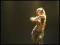 SHERRI at TRIBAL CHIC'S SHOW (2 of 2) Luz de Gas, Barcelona