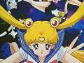 Sailor Moon - Bring Me to Life