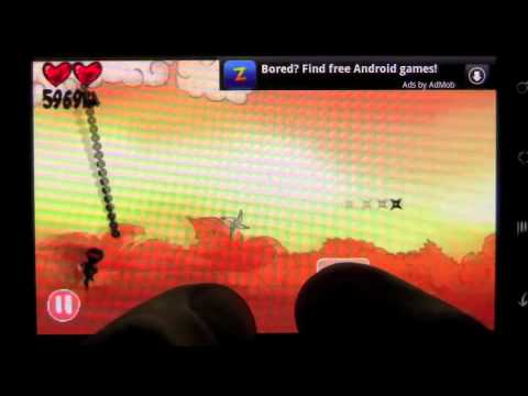0 Top 10 jogos de corrida gratuitos para Android no 1sem 2011