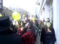 lol protests! anonymous vs scientology   london