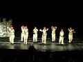 Kappas at Greek Extrav