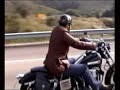 Kick start and ride of my 1979 Harley Davidson Kick start and ride of my 1979 Harley Davidson