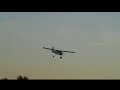 Molt Models Tyro 150 Maiden Flight.