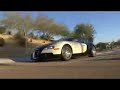 SSC Ultimate Aero vs Lamborghini LP640