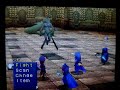 Final Fantasy IV DS Boss #11- Valvalis