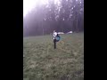 Steffl geht paragleiten