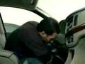 Alarme de carro