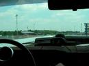 Chevy Nova:  Too Much G for the G meter