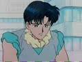 sailormoon-Usagi and Mamoru