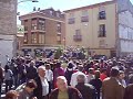 pradejon 2008  tirada del carro de los quintos