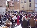 pradejon 2008  tirada del carro de los quintos
