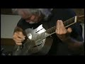 Stephen Bennett Steel Guitar 2