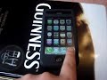 IPHONE 3G UNBOXING