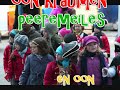 As de wintjerfoeir arriveird - Klaus