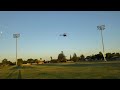 Вертоліт 4-к великий р/в 2.4GHz