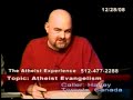 The Historical Character Of Jesus - The Atheist Experience #585 - free flv video @ vwatch.tv