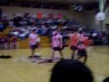 killingly junior powder puff  '09
