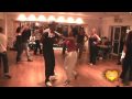 Ritmo Latino with phillip the salsa wizard