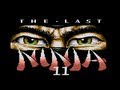 Let's Play The Last Ninja Trilogy (C64) [1987-1991] {GERMAN} #11 - Wahrer Hass ist zeitlos