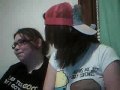 TheTinyTigerz's webcam recorded Video - November 27, 2009, 02:06 PM