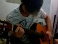 Nothing Else Matters on Acoustic Guitar