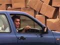 Die Hard Car