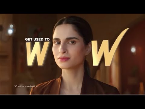 Wow Activated Naturals-Get Used To Wow