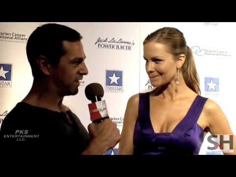 Josie Davis