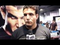 Frank Mir on Nogueira rematch at UFC 140, Cain vs Dos Santos, GSP vs Condit at UFC 137 & Lesnar