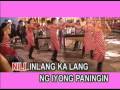 Babae po ako- TUESDAY VARGAS