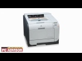 HP Color LaserJet CP2025dn Review