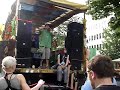 damion davis  ... so lang der wagen rollt...