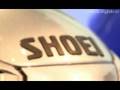 「SHOEI J-Force III」究極のオープンフェイスヘルメット : DigInfo