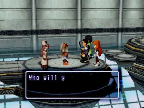 Xenogears