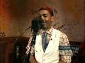 Fonzworth Bentley Freestyle
