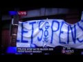G-20 Gets crazy in Pittsburgh...what are they protesting?