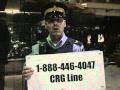 [francais] G8/g20 Renseignments Public 1-888-446-4047 / Media Seulement 1-888-338-3738