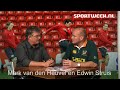 Sportweek TV deze week over PSV, AZ, Feyenoord Sportweek TV deze week over PSV, AZ, Feyenoord