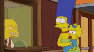 Die Simpsons Staffel 27